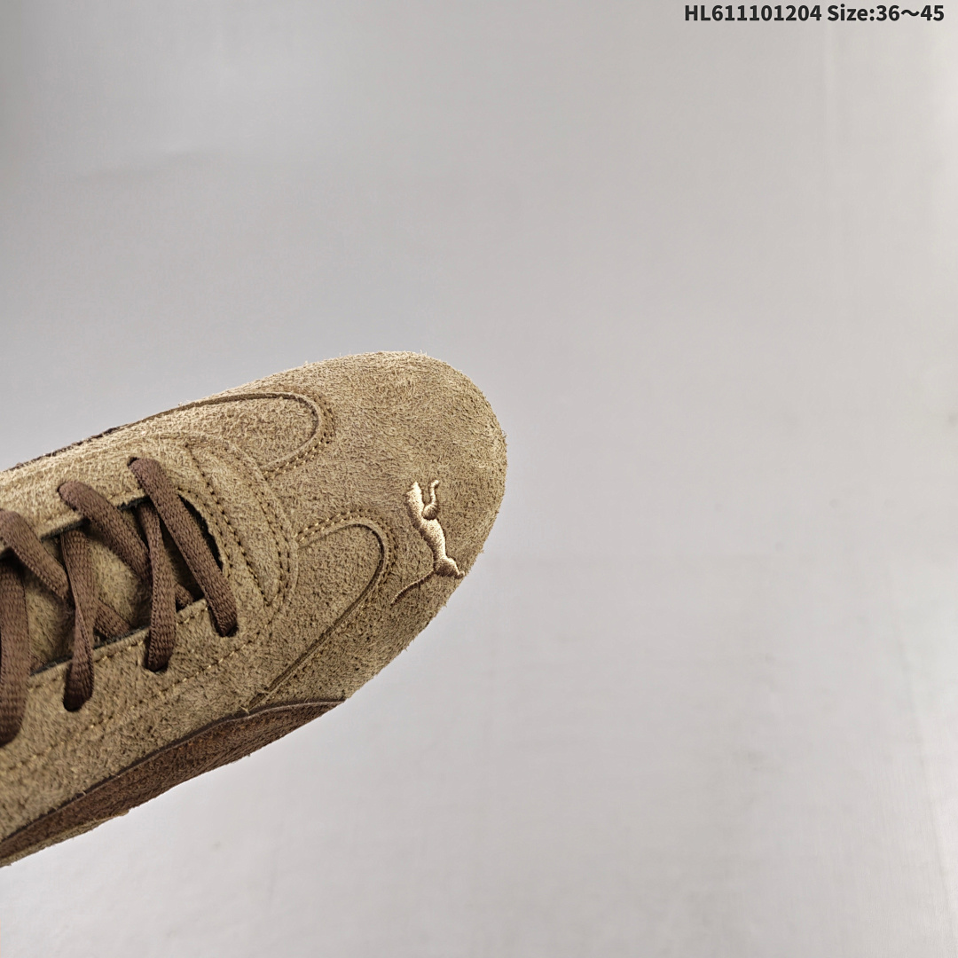 Puma Speedcat OG -01 .5 4 - foto 4