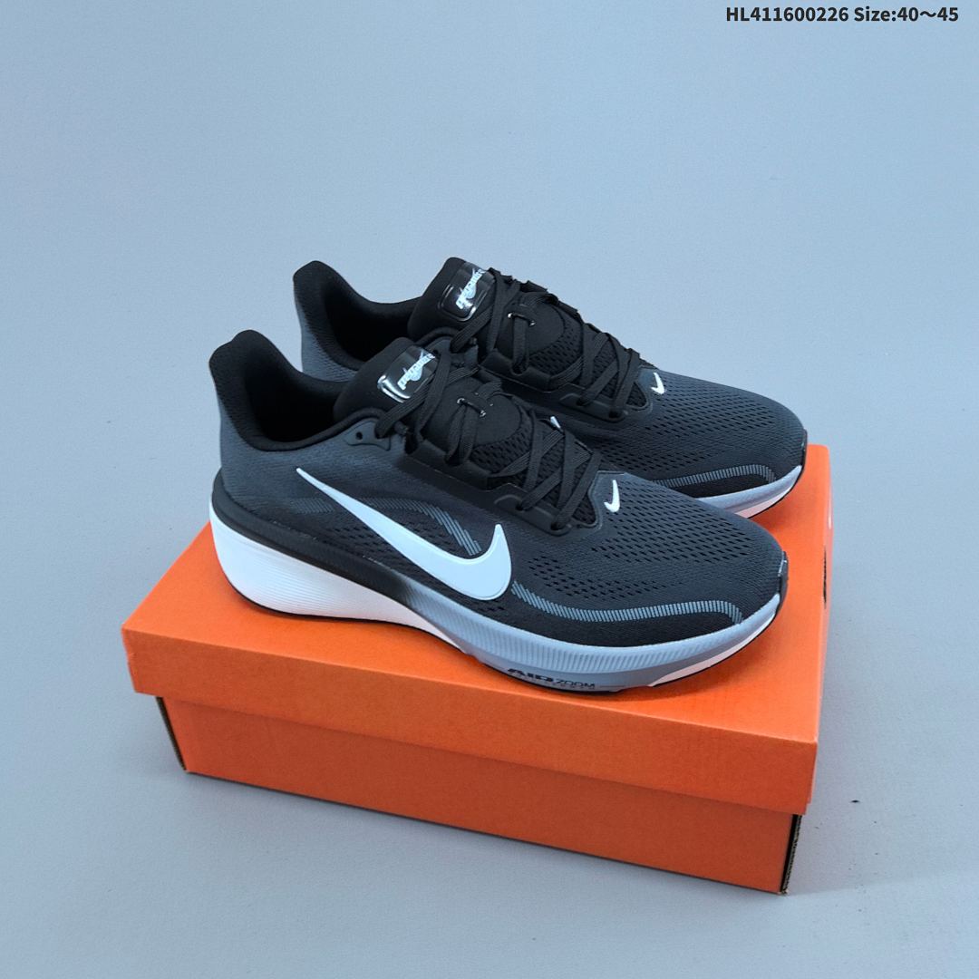 AIR ZOOM PEGASUS 42 -001 lD Size 45
