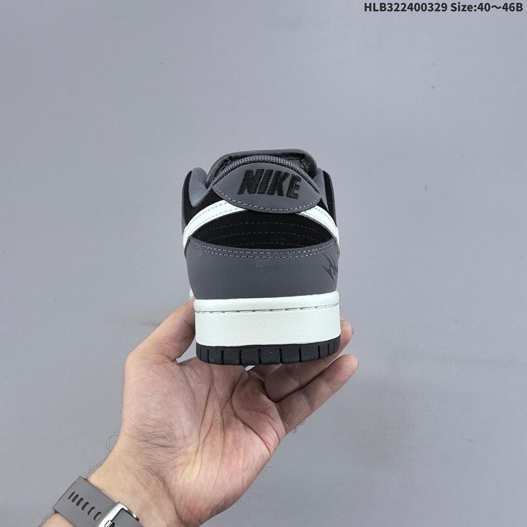 NIKE DUNK SB LOW Dunk SB Dunk Dunk Dunk SB - foto 6