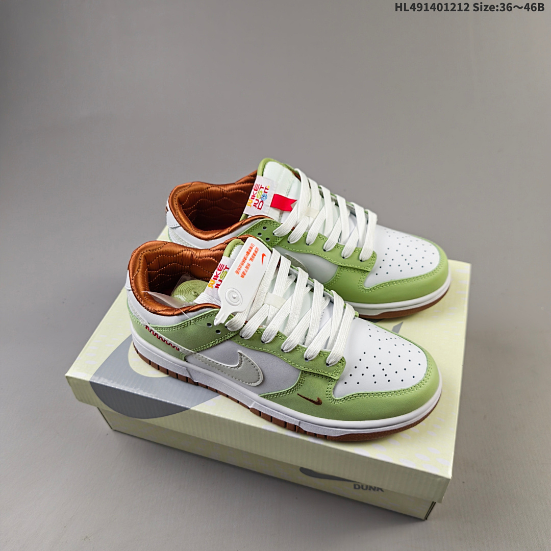 Nike SB Dunk Low ZoomAir - foto 3