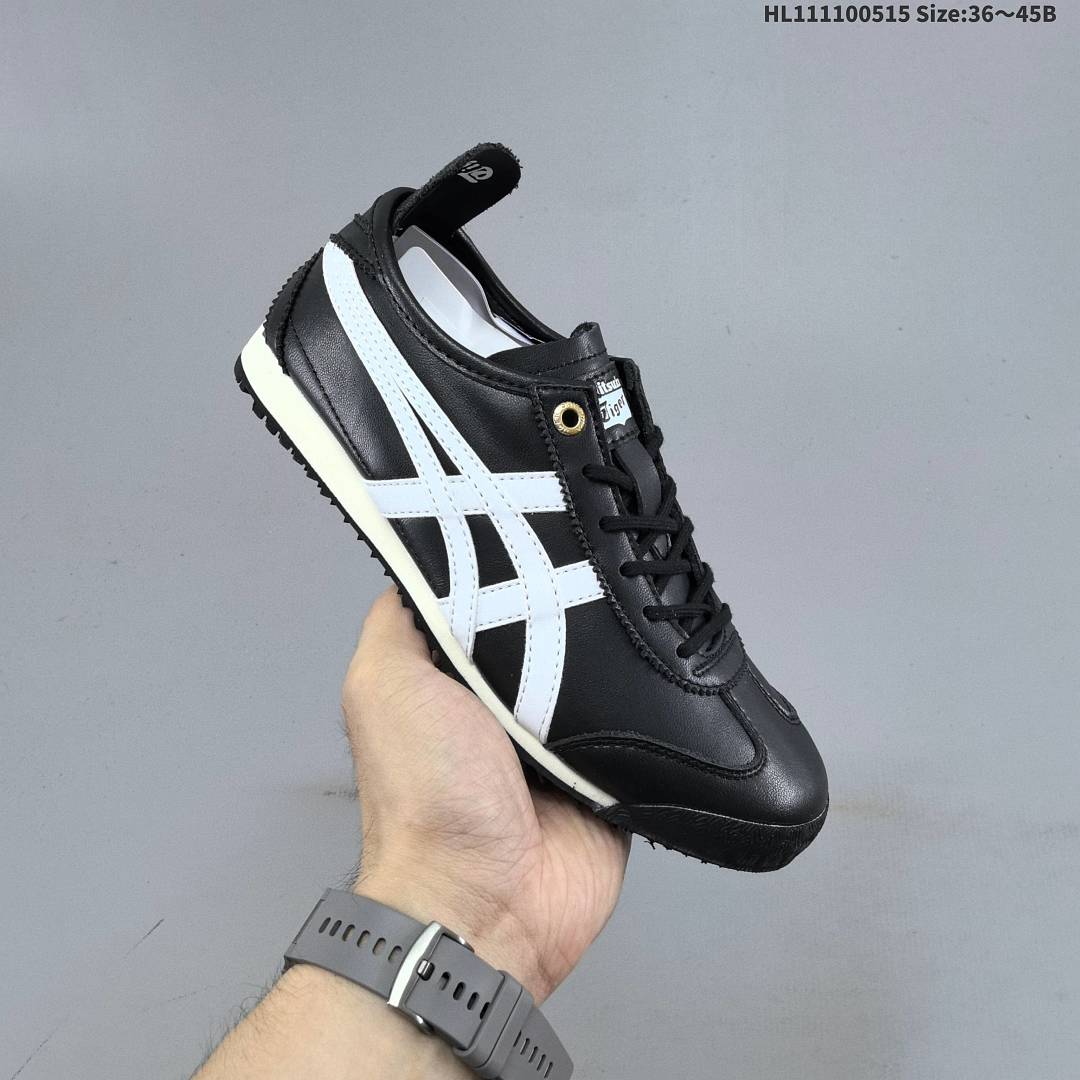 Asics/ MEXICO 66 SD - /Onitsuka Tiger Mexico 66® - foto 4