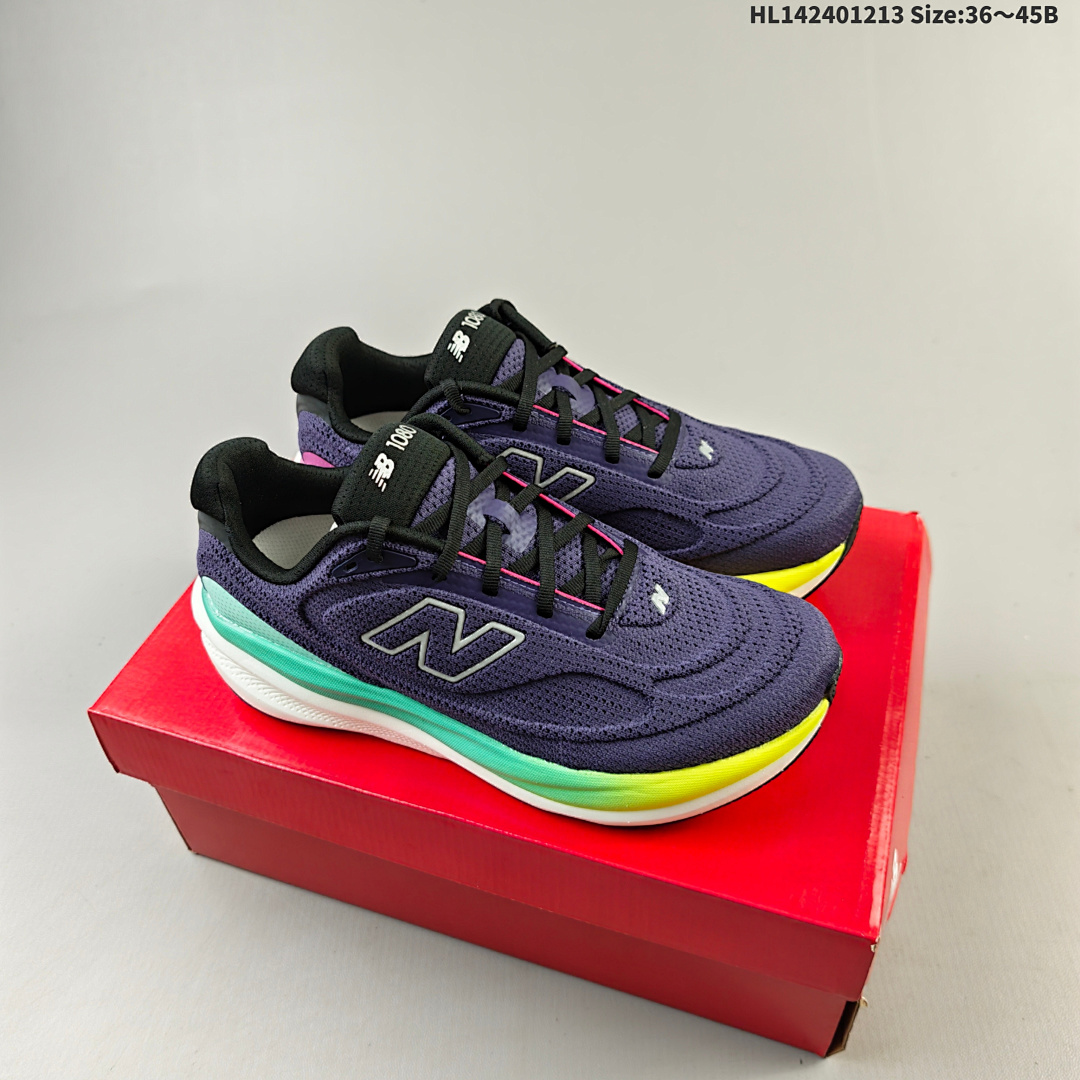 New Balance 1080