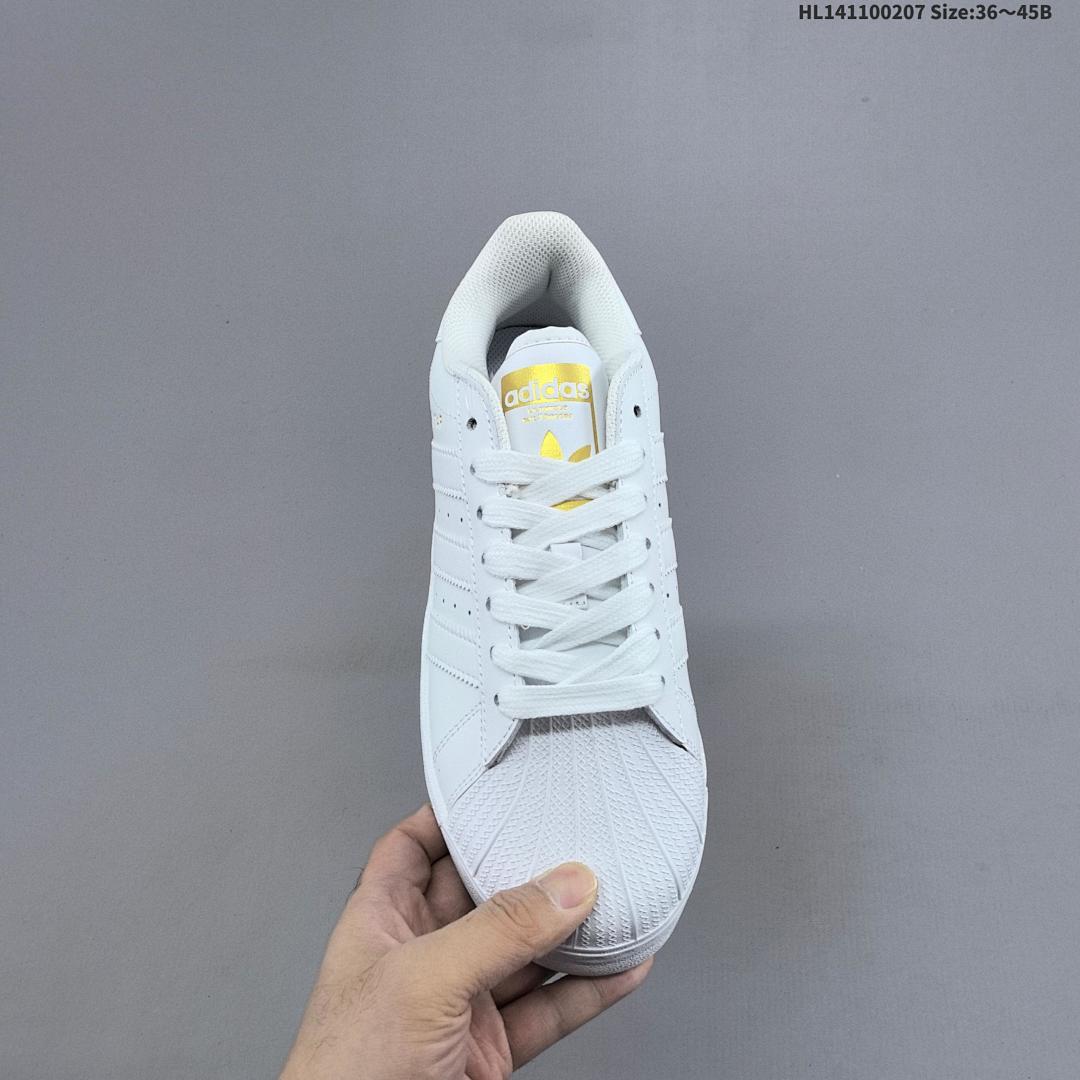/ Adidas Originals Superstar XLG adidas Superstar - foto 6