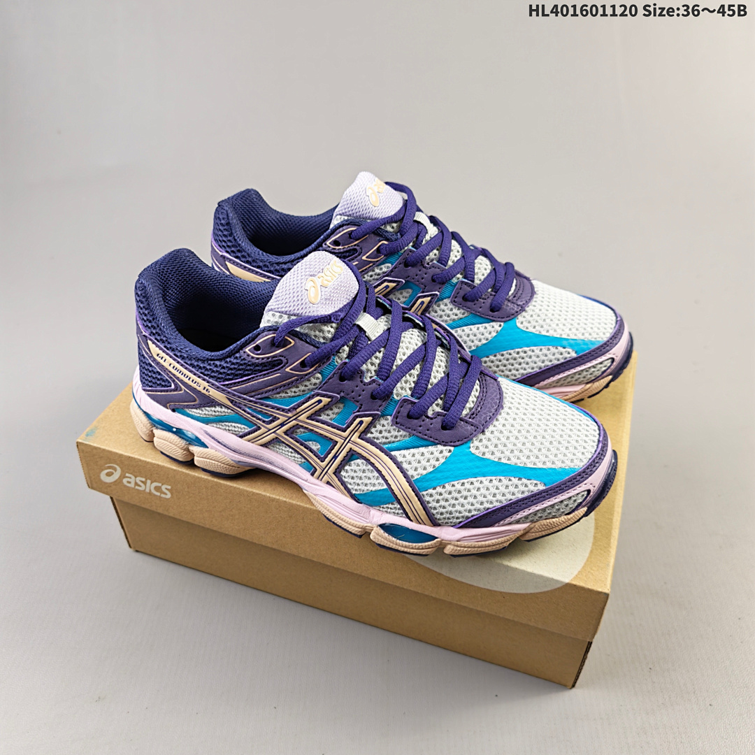 Asics Gel-Cumulus 16 T-GEL - foto 4