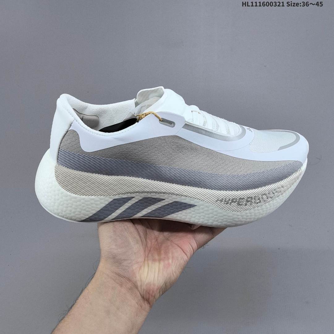 Adidas Hyperboost EDGE Boost ID Size 45 - foto 2