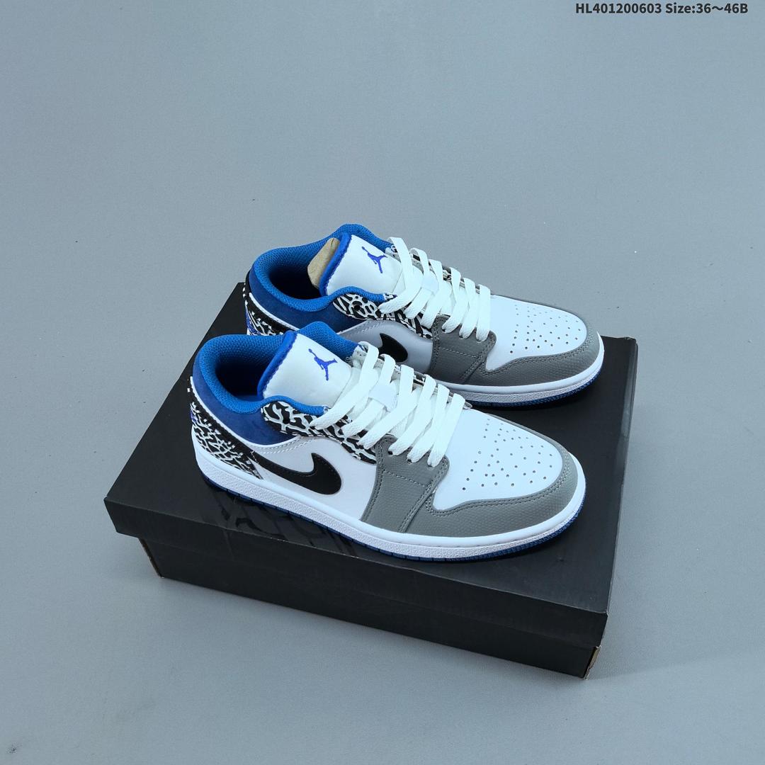 Air Jordan 1 Low AJ1 1 1 aj1 1985