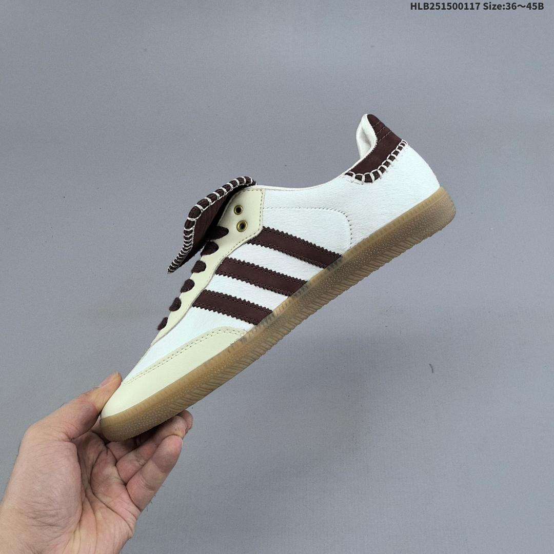 Adidas Originals Wb Pony Tonal Samba OG - foto 7