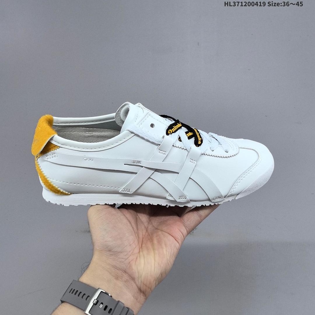 Onitsuka Tiger MEXICO 66 VIN MEXICO 66 LOGO - foto 2
