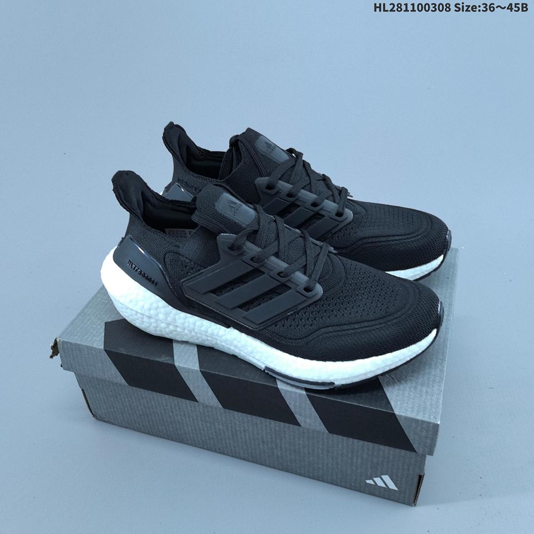 Adidas Ultraboost LIGHT Stretchweb Boost adid - foto 17