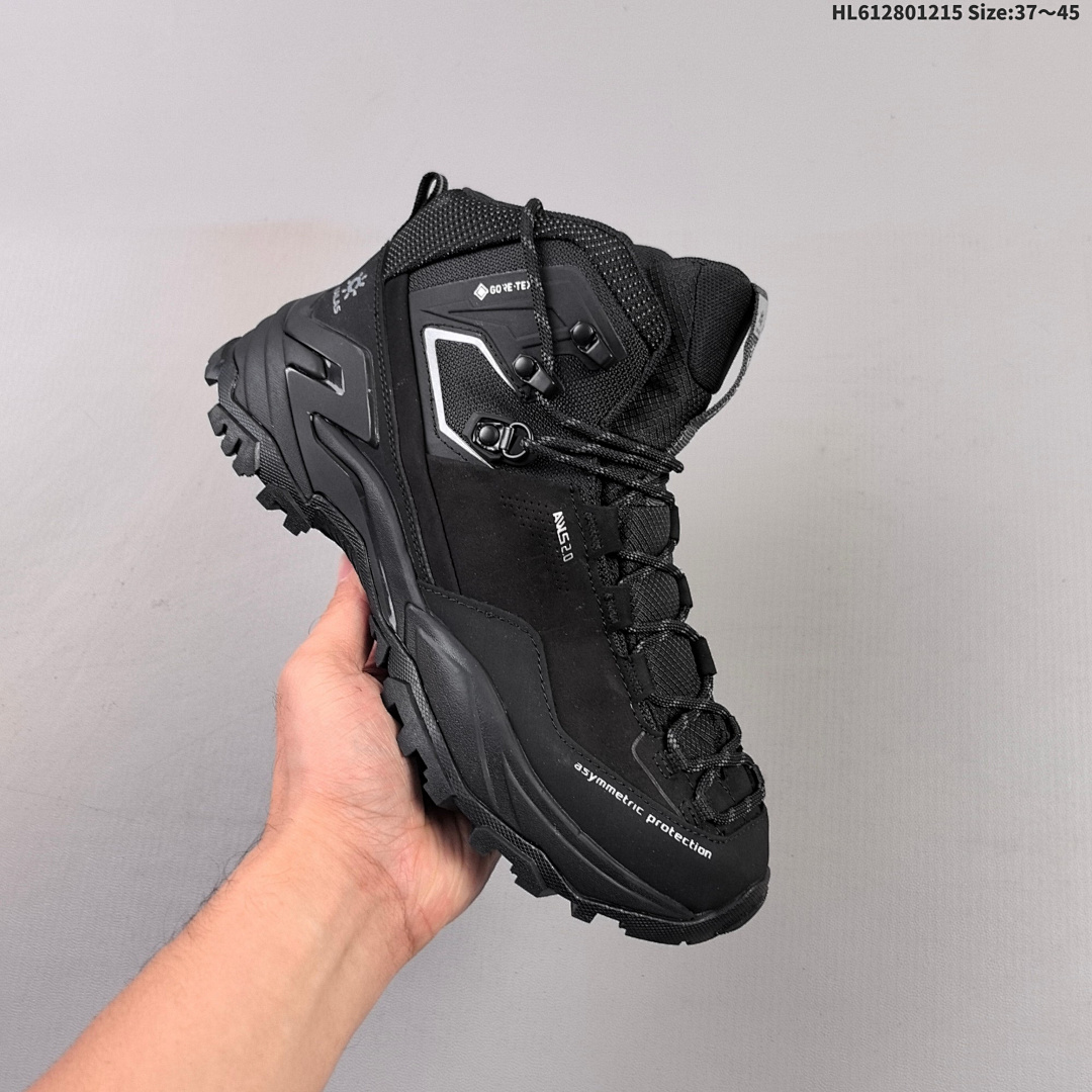 KAILAS MT5-2 GTX MID GOR - foto 6