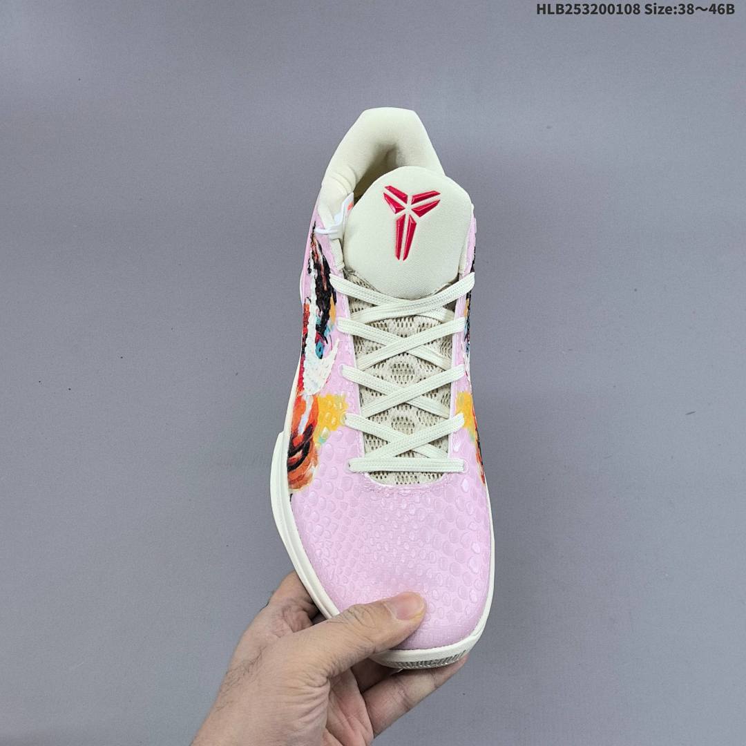Nike Zoom Kobe VI CNY 6 - foto 6