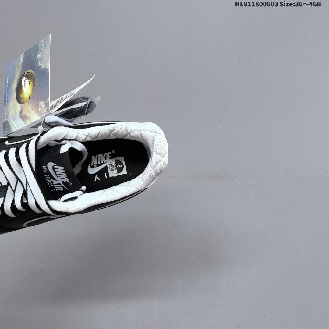 NIKE AIR FORCE 1‘07 010 - foto 9