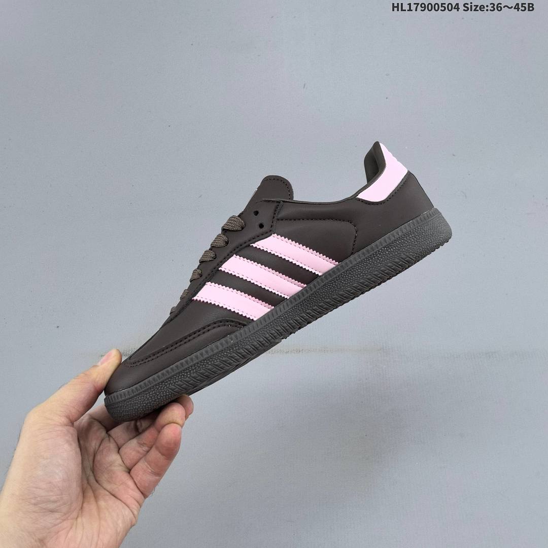 adidas SAMBA OG W 36 36⅔ 37⅓ 38 38⅔ 39⅓ 40 40⅔ 41⅓ 42 4 - foto 4