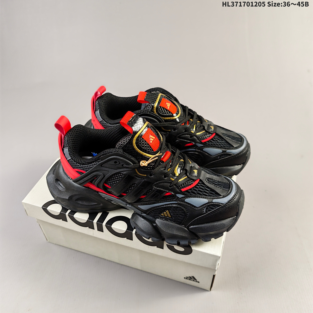 Adidas XLG Runner Deluxe “ ” - foto 8