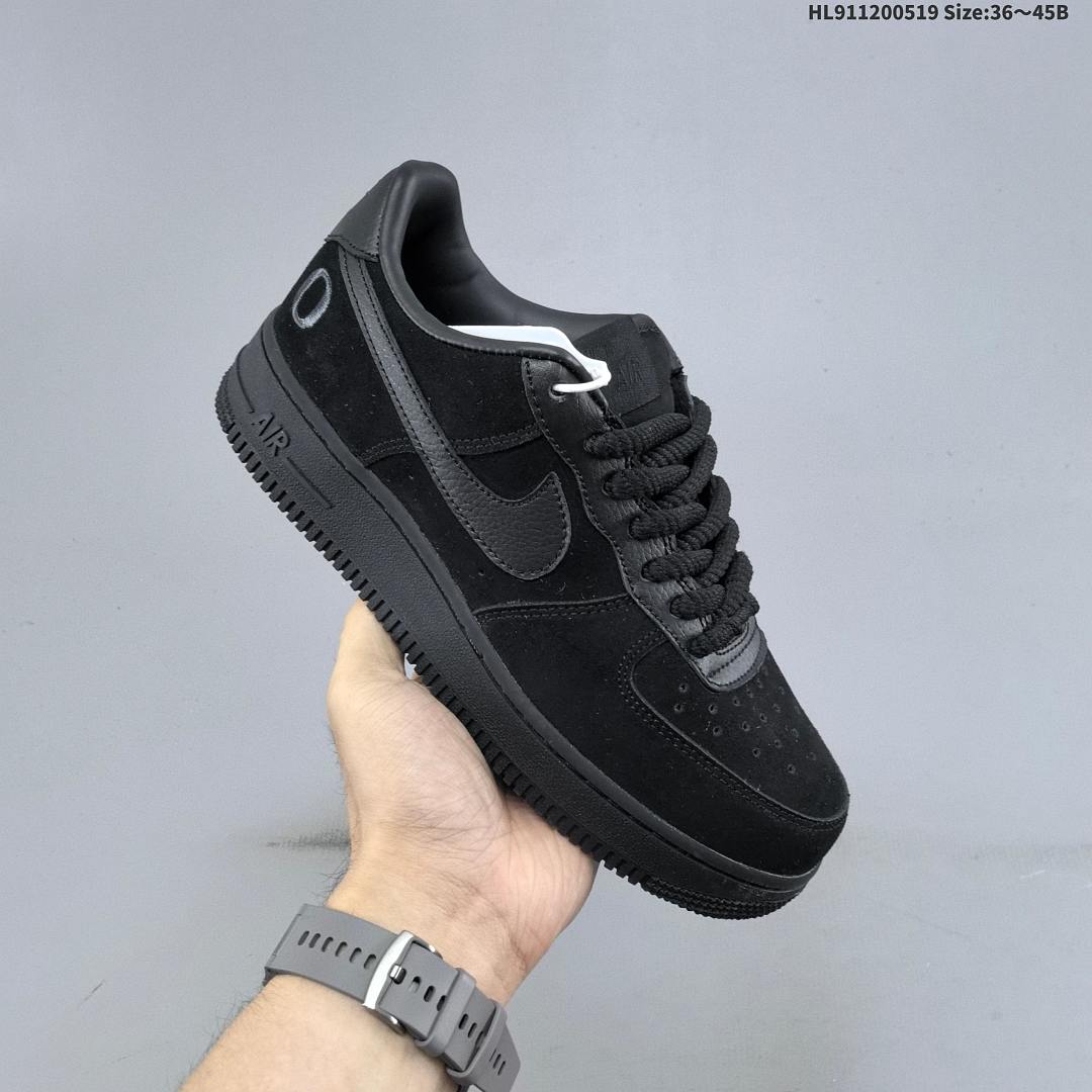 NIKE AIR FORCE 1‘07 -001 Size - foto 3