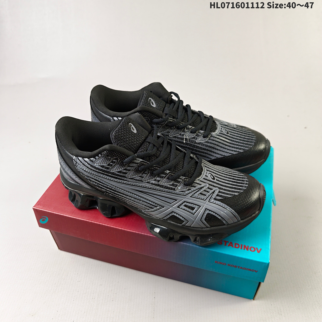 ASICS GEL-QUANTUM LEVITRACK - foto 3