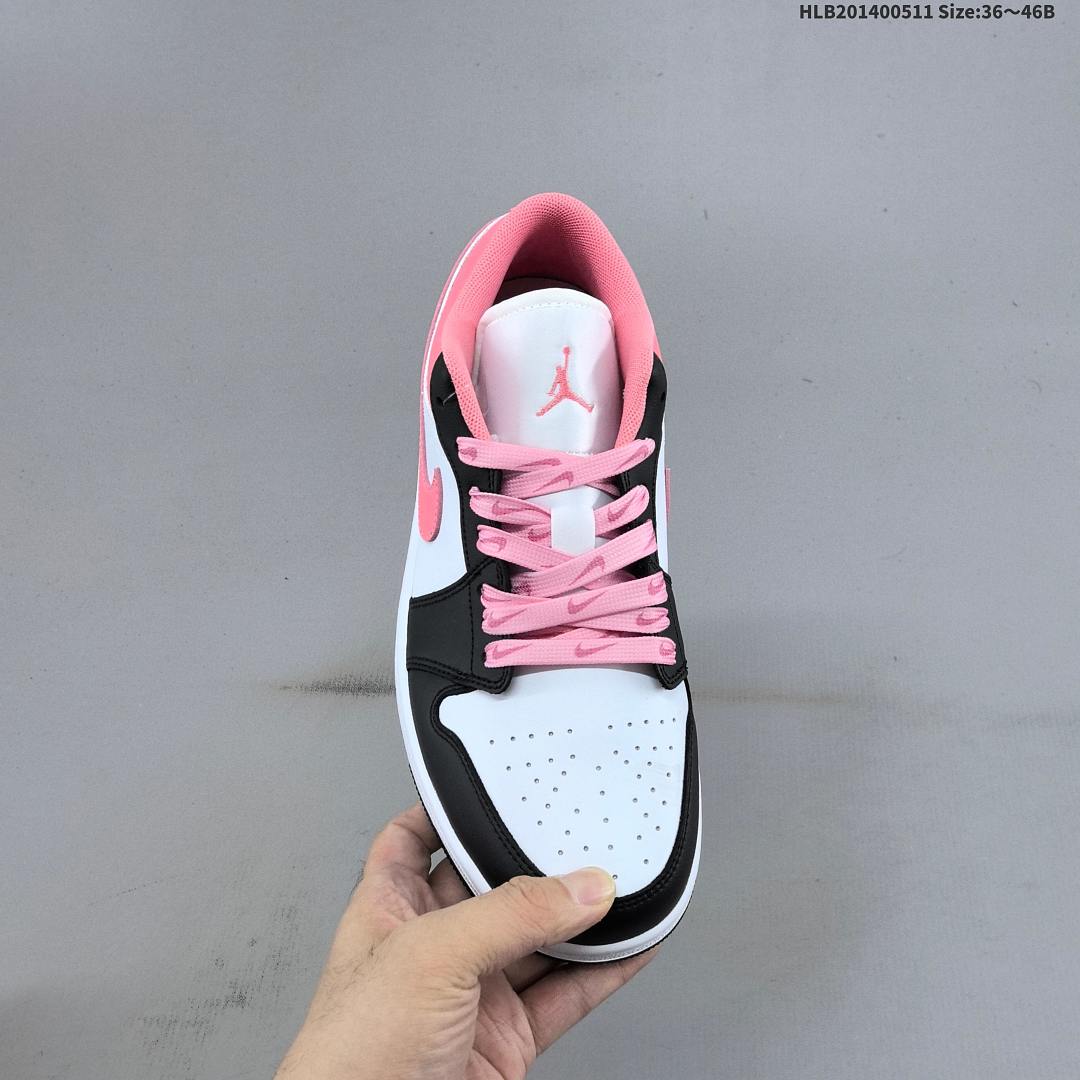 Air Jordan 1 Low AJ1 1 1 aj1 1985 - foto 5