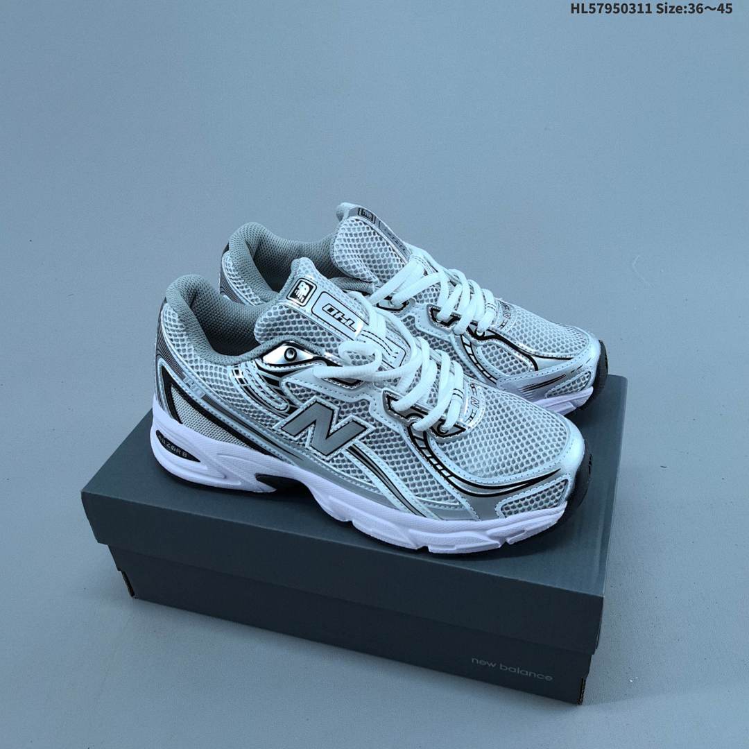 New Balance MR740 NB T-Beam - foto 2