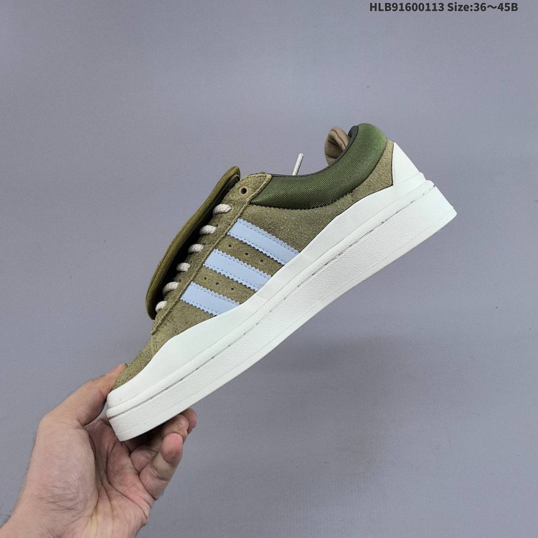 Bad Bunny x Adidas Campus - foto 7