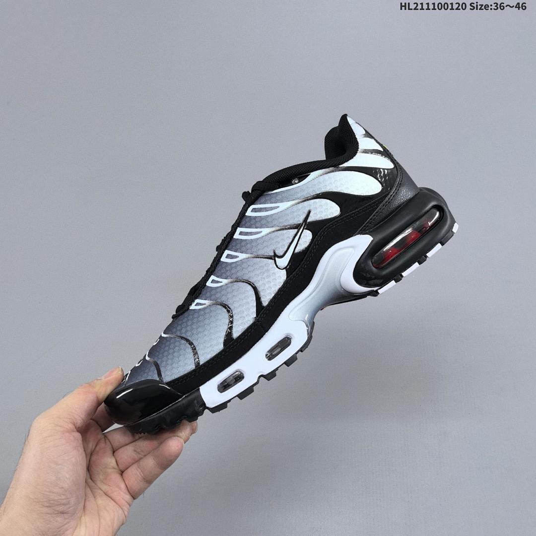 Nike Air Max Plus Nike TN 1996 TunedAir - foto 7