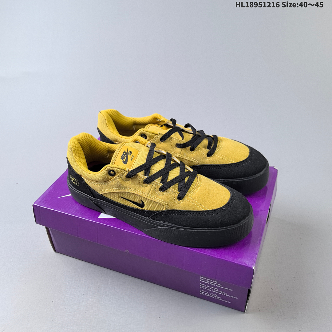 Nike/ SB NYJAH FREE 2 Nike Air Zoom Spiridon - foto 18