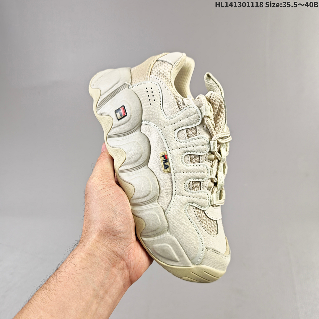 Etudes x FILA TPU - foto 3