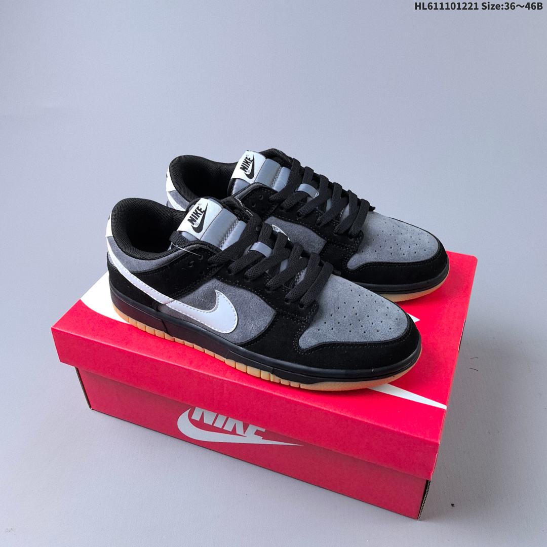 NIKE DUNK LOW -005 - foto 8