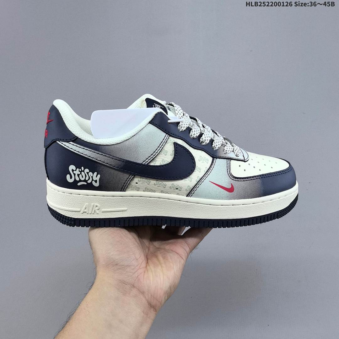 Nike Air Force1 07 low LV - foto 6