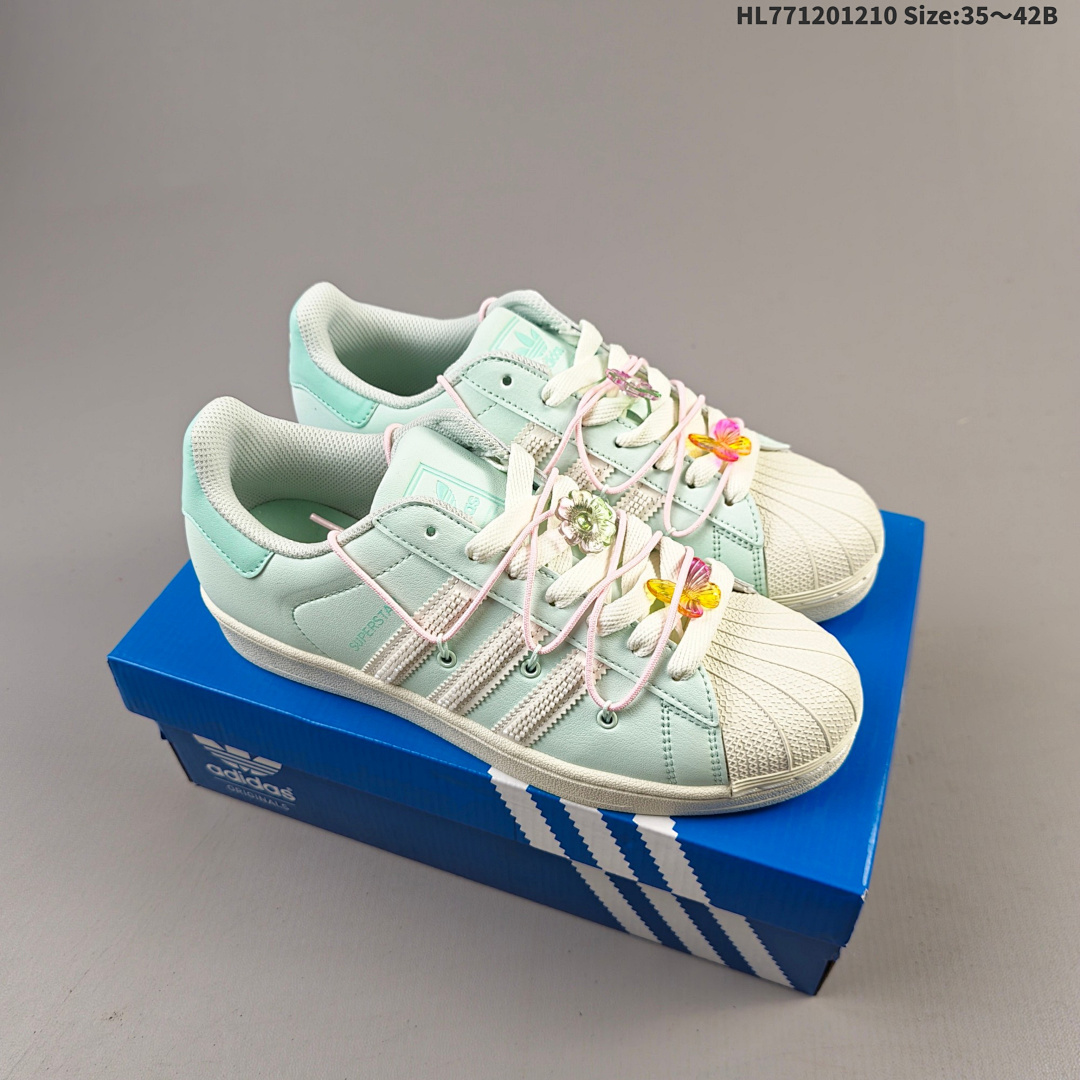 Adidas Originals Superstar - foto 2