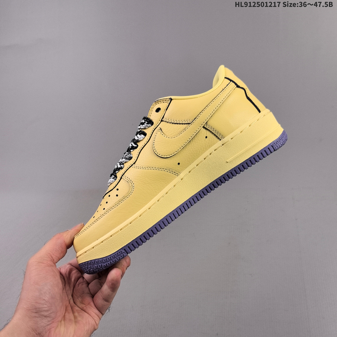 NIKE AIR FORCE 1‘07 -101 S - foto 7