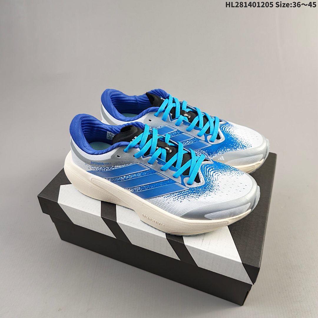Adidas Adizero Evo SL JR7374 HL281401205 Size 45 - foto 2