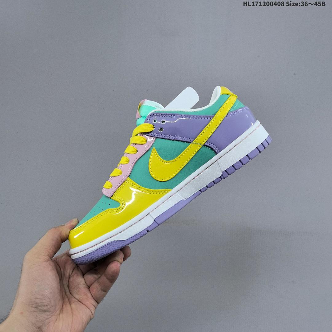 Nike SB Dunk Low ZoomAir - foto 4