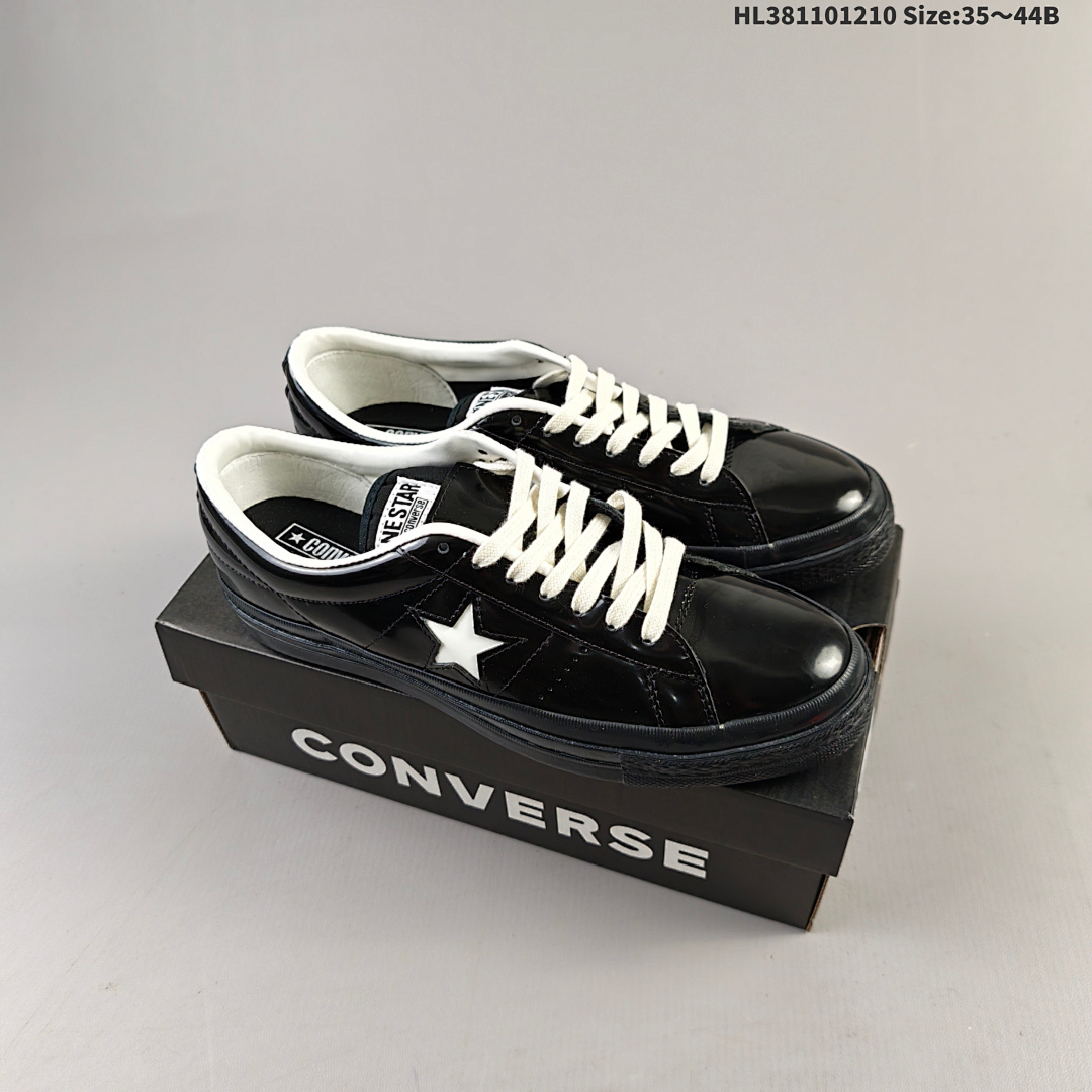 Converse One Star Pro 35 36 36.5 37 37.5 38 39 39.5 40 41 41.5 42 42.5 - foto 3