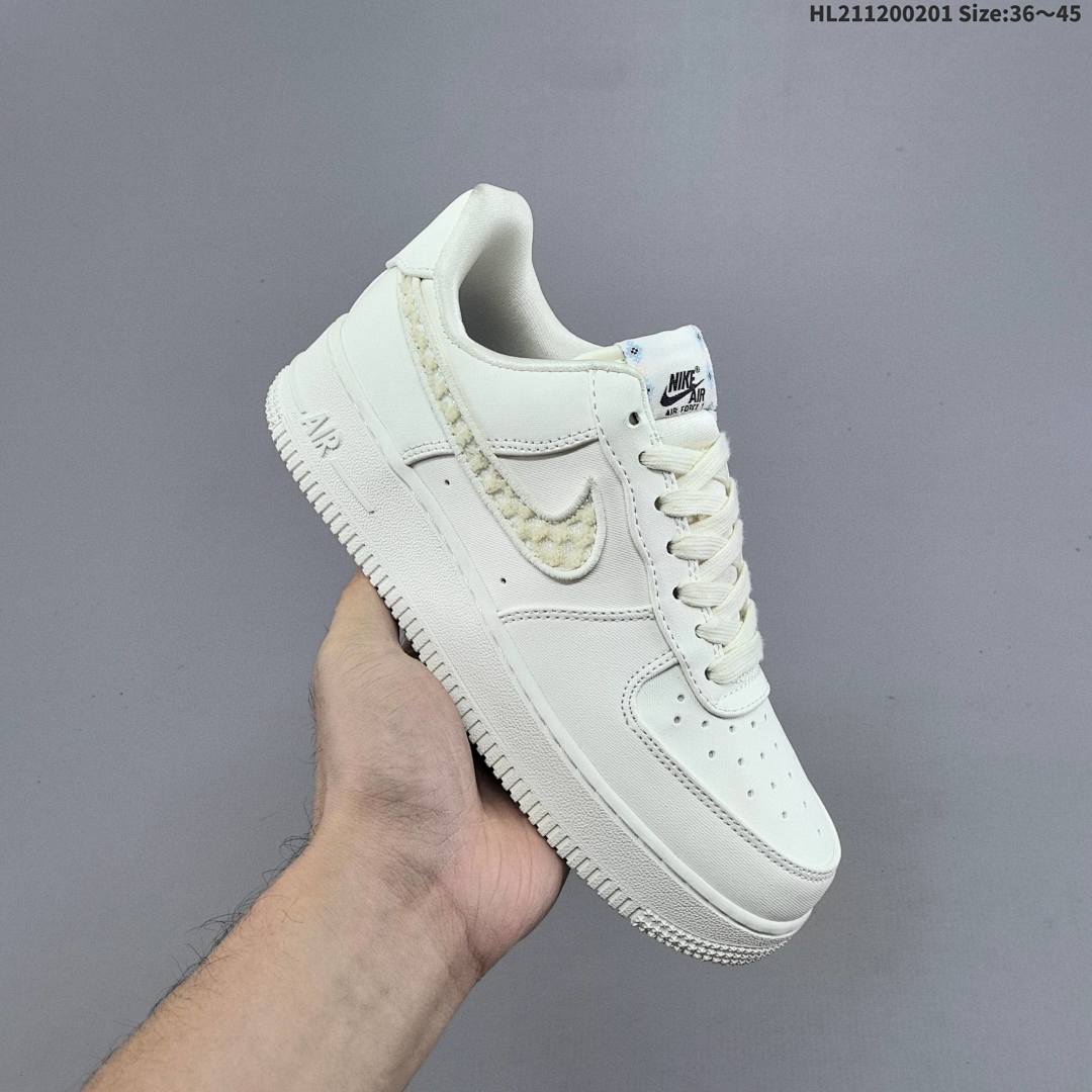 Nike Air Force 1 Low Force 1 - foto 8
