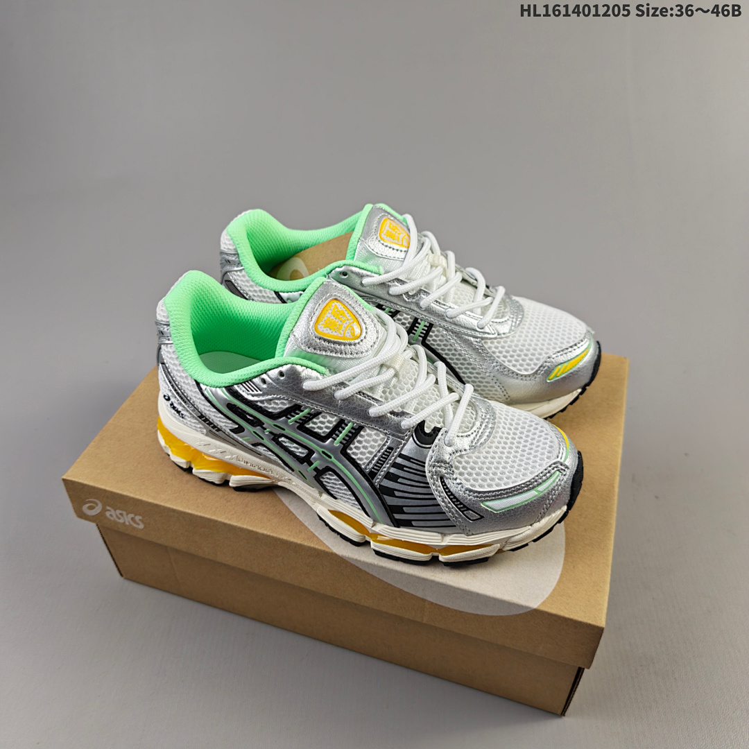 Asics Gel-Kayano 12.1 3D GEL FF BLAST PLUS - foto 6