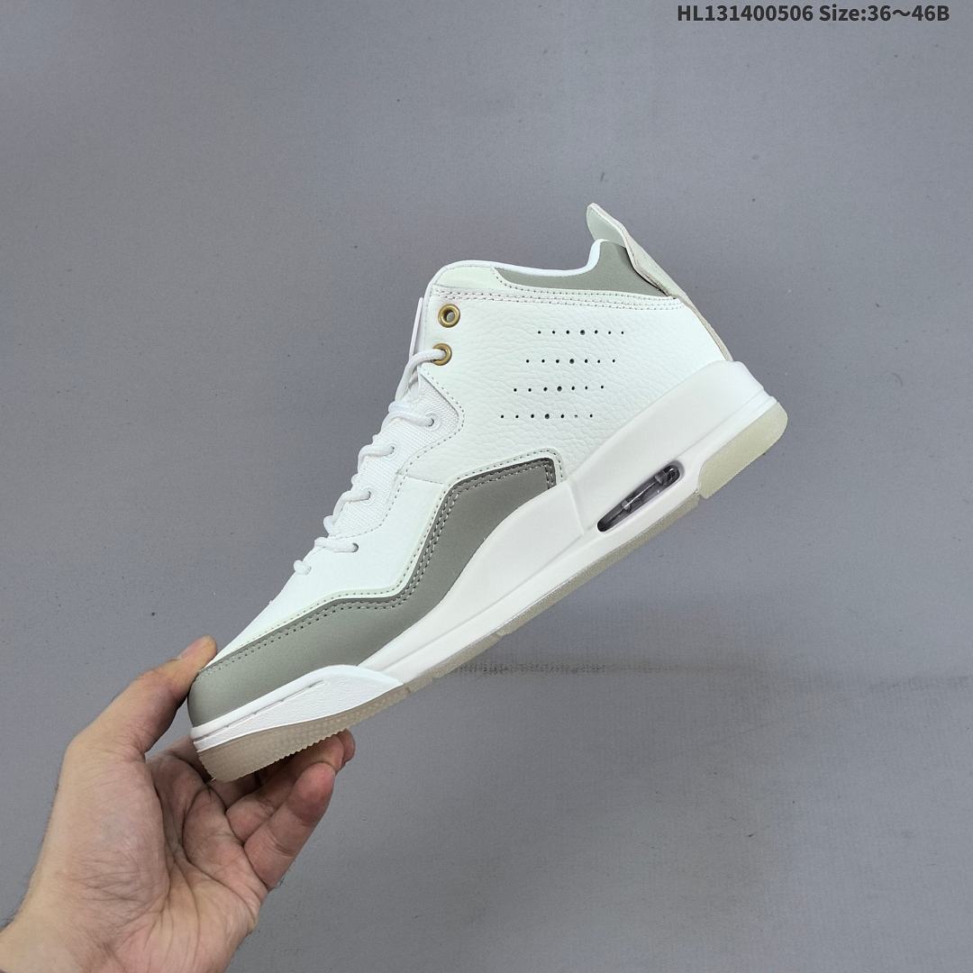 Nike Air Jordan Courtside 23 · AJ3 -171 - foto 4