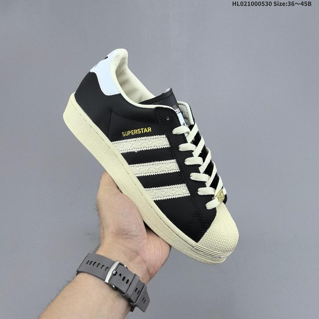 Adidas Originals Superstar Taegeukdang - foto 3