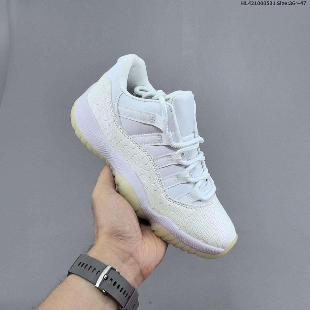 Air Jordan 11 Retro Low "Cherry" AJ11 11 aj11 11 - foto 4