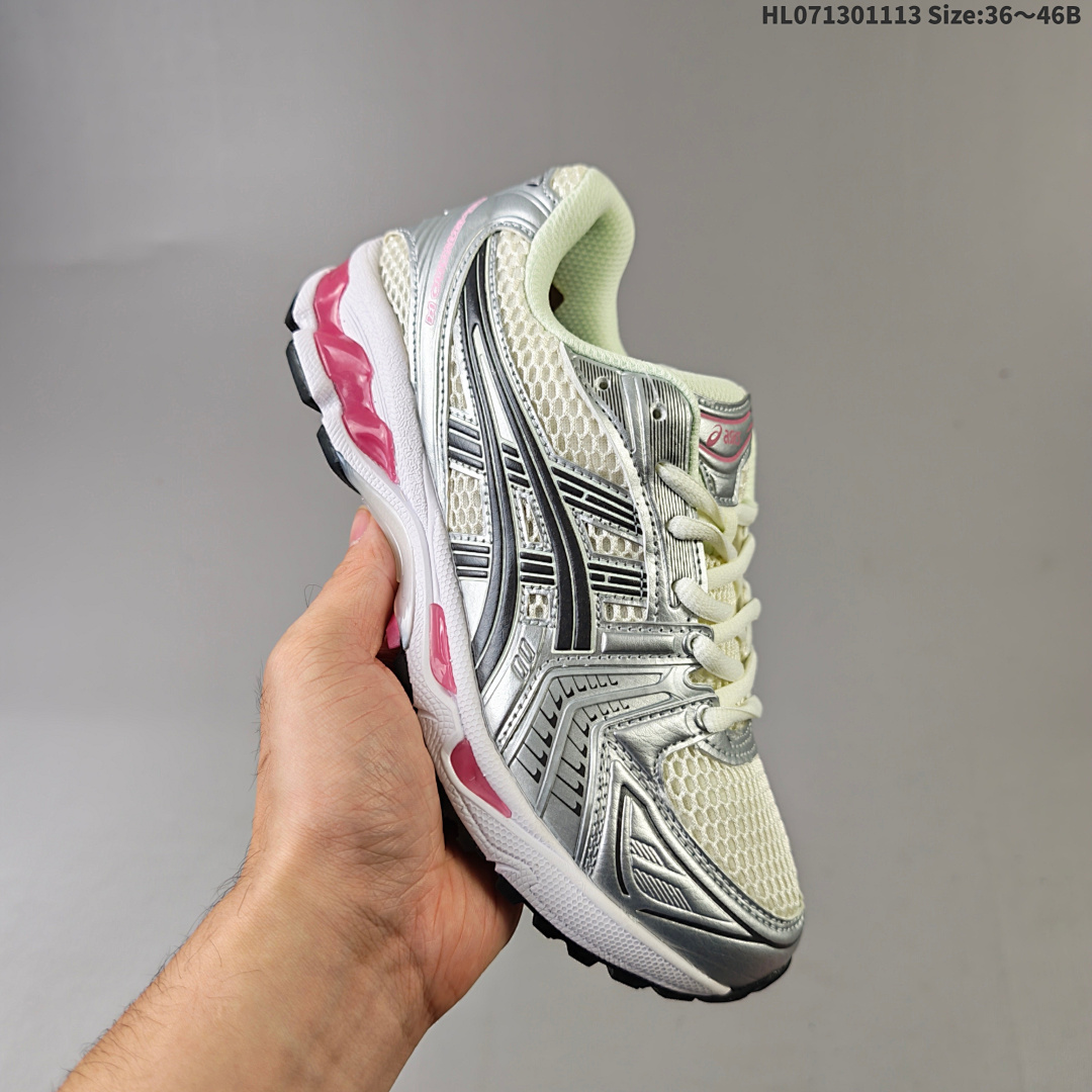 Asics Gel-Kayano 14 3D GEL FF BLAST PLUS - foto 3