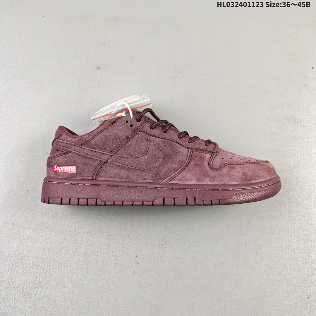 Nike sb Dunk Low Retro ‘DIY ’