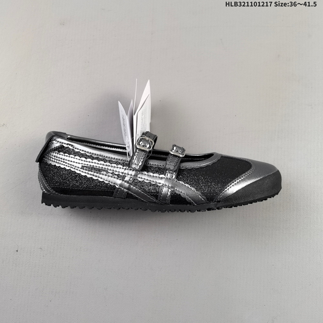 Onitsuka Tiger MEXICO TGRS 3 - foto 8
