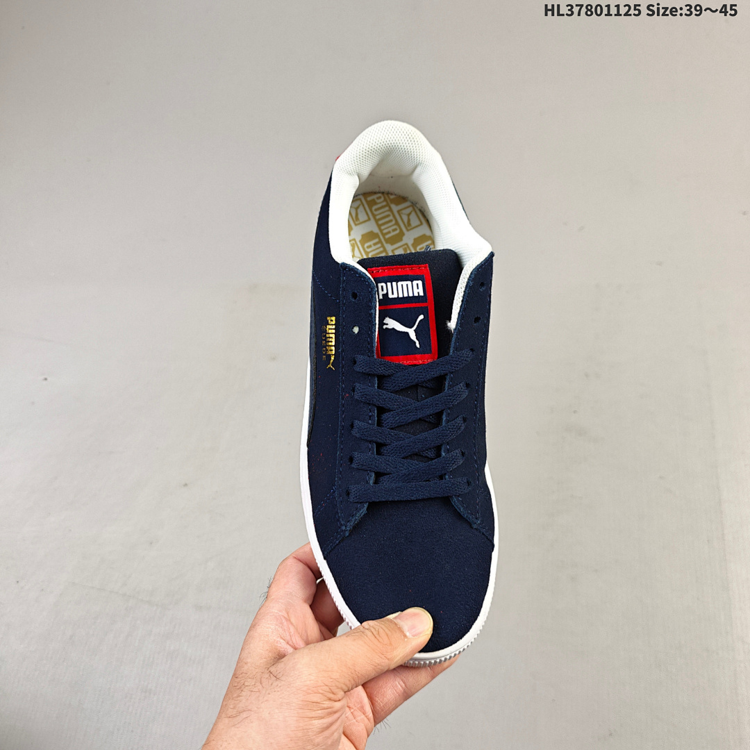 Puma Suede Classic -01 ID - foto 7
