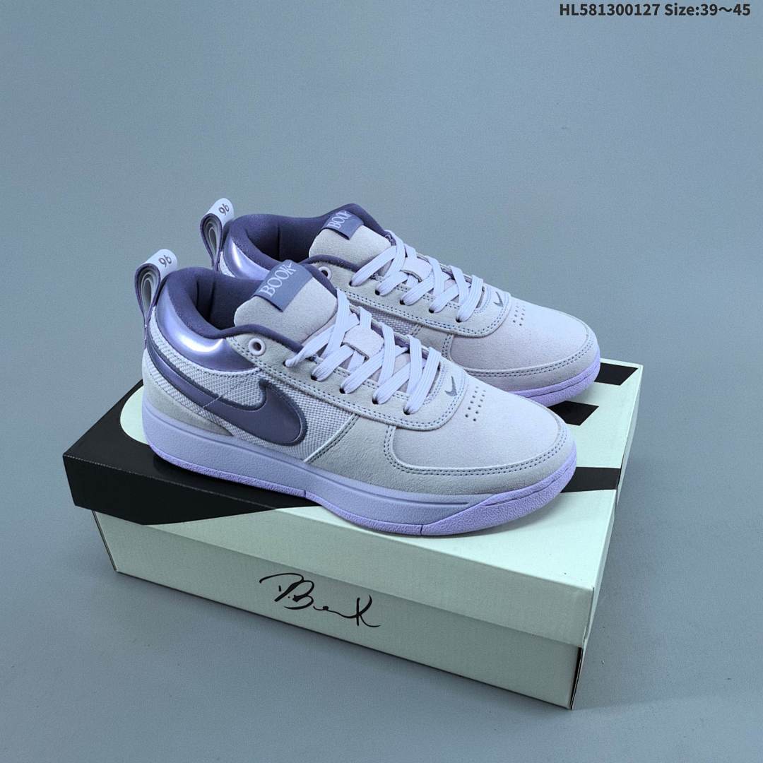Nike Book 1 Devin Booker · - foto 10