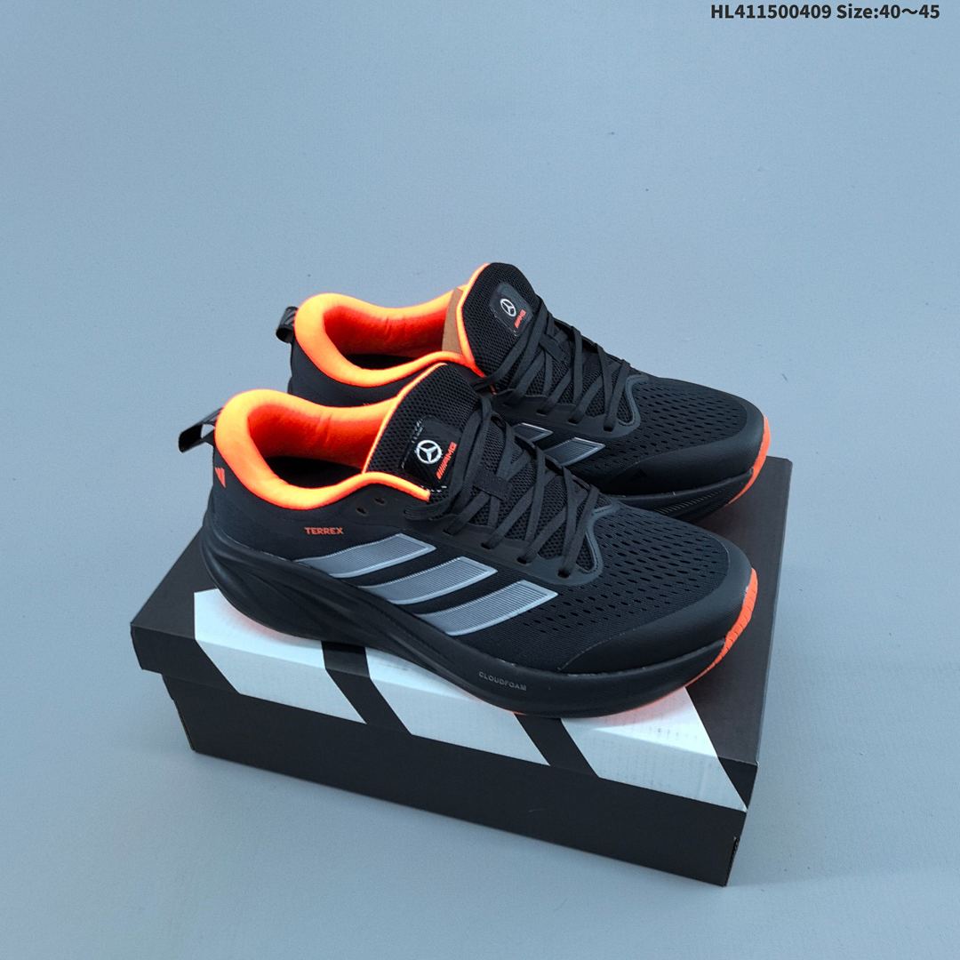 Adidas Climacool TERREX - foto 2