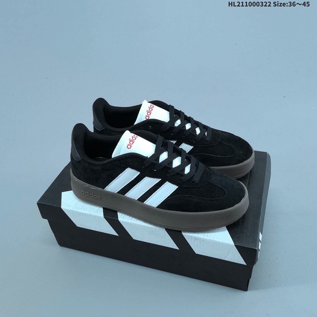 Adidas BARREDA DECODE T lD Size 45 - foto 6