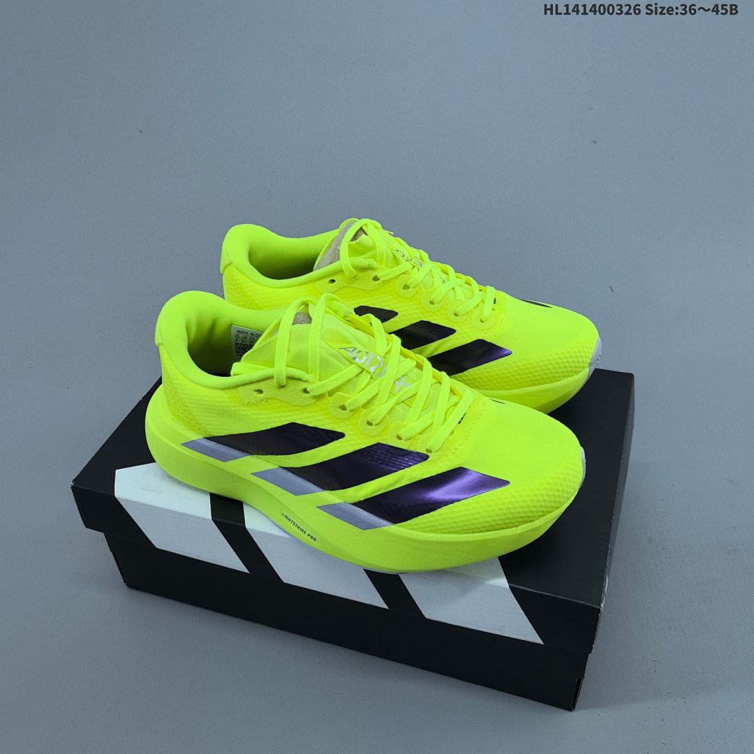 Adizero Evo SL WOVEN M