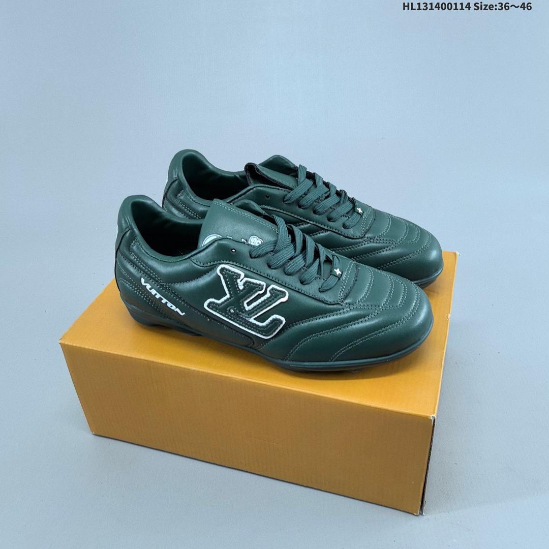 LV FOOTPRINT SNEAKER2025 2025 Pharrell Williams - foto 3