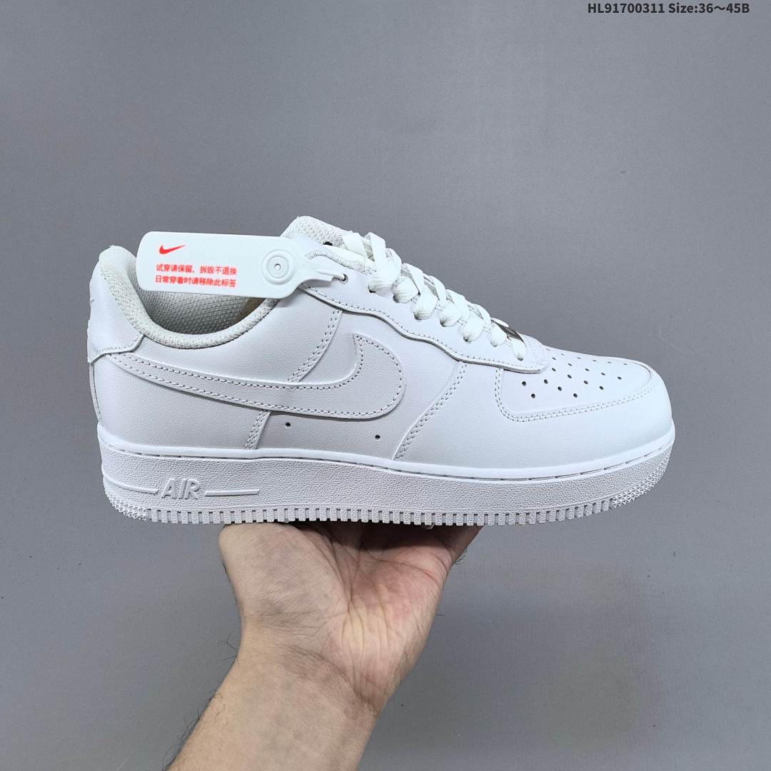 Nike Air Force 1“07 Force 1 - foto 2
