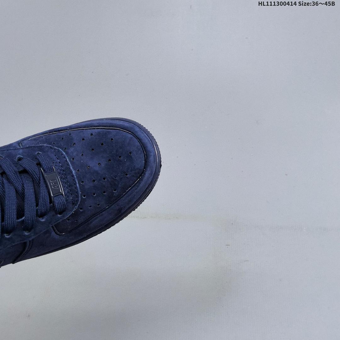 Nike AIR FORCE 1’07 Force - foto 8