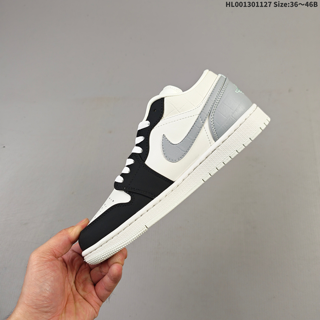Air Jordan 1 Low "Soft Pearl" AJ1 1 aj1 1 - foto 7